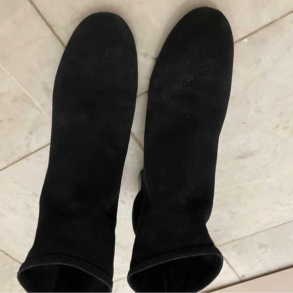 Zara women ankle boots - Picture 3 of 6